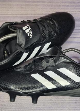 Бутсы бампы adidas