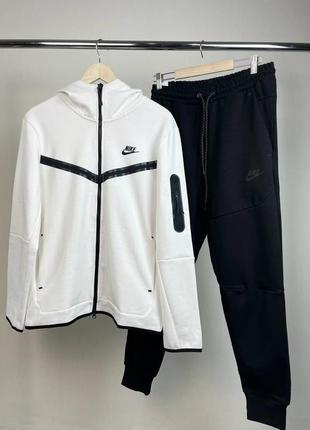 Спортивный костюм nike tech fleece