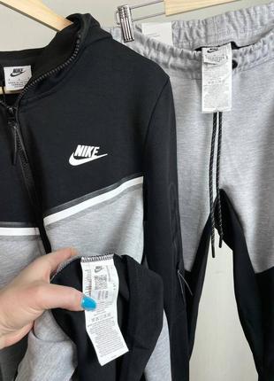 Спортивний костюм nike tech fleece7 фото