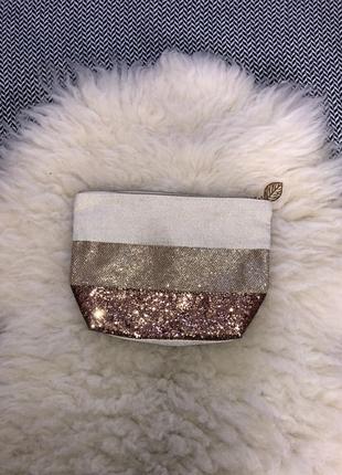 Величезна clarins містка сумочка паєтки блискітки
