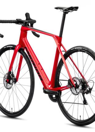 Велосипед merida scultura endurance 6000, xs, glossy race red(black), xs (140-155 см)4 фото