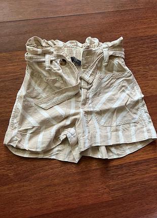 Летние шорты