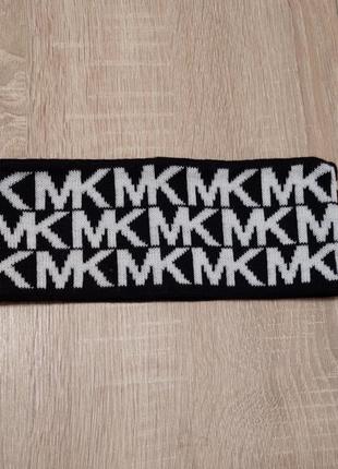 Повязка michael kors повязка оригинал