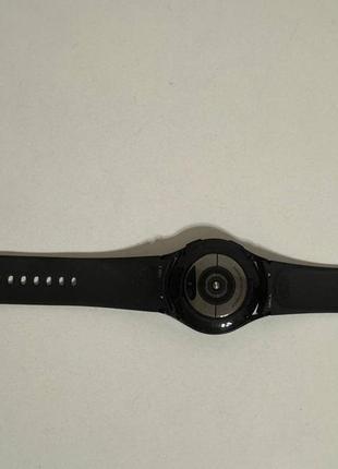 Смарт-часы samsung galaxy watch 4 40mm black2 фото