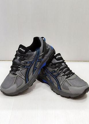 Кроссовки подростковые asics gel-kayano 8  асікс гель каяно 8 кроссовки для подростков. весна-лето-осень