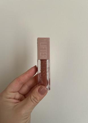 Блиск для губ maybelline 0071 фото