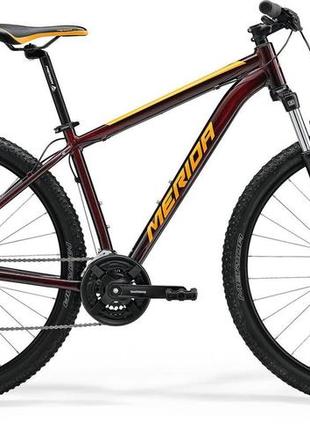 Merida big nine 300 2015 sales