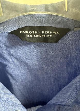 Рубашка dorothy perkins3 фото