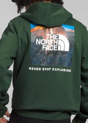 Худі the north face2 фото