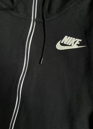 Кофта,зіп худі nike nsw,tech fleece,puma,adidas,new balance,playboi,under armour2 фото