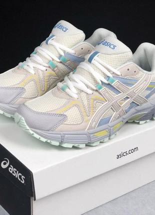 Asics gel kahana 8