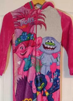 Кігурумі,футужама, піжама,сліп, тролі