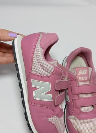 Кроссовки new balance7 фото