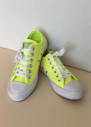 Кеди converse all star конверс конверси конверсы1 фото