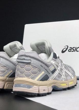 Asics gel kahana 82 фото