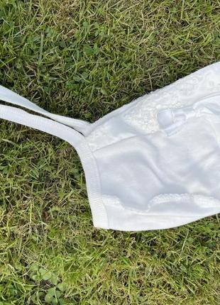 Набор для крещения девочки 7