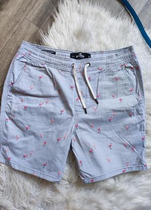 Круті стильні шорти розмір м