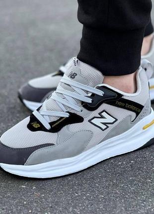 Кроссовки new balance мужские