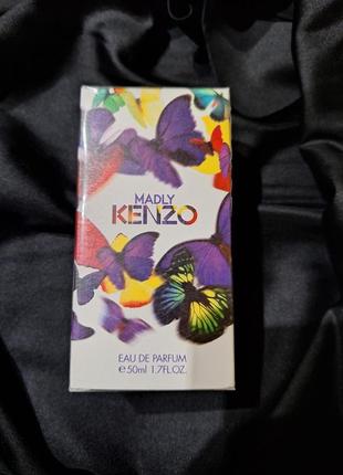 Kenzo madly парфумована вода 50 мл1 фото