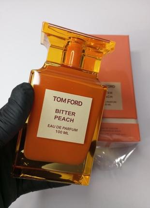 Tom ford bitter peach 🍑