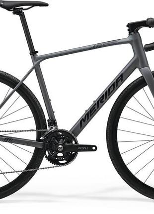 merida scultura endurance gr 500 xl matt cool grey bk 68880 150330755