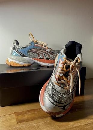 Кроссовки puma velophasis phased multi