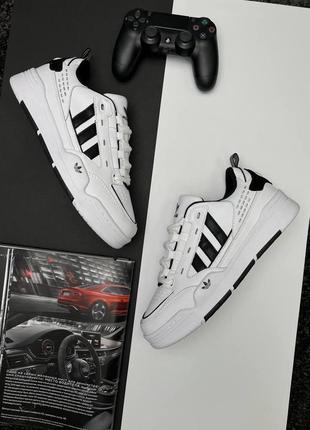 Кросівки adidas originals adi2000 чоловічі, кросівки адідас аді2000 білі шкіряні, adidas adi2000
