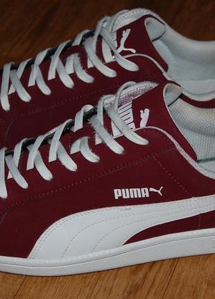 Кроссовки 44 р puma оригинал1 фото