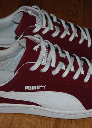 Кроссовки 44 р puma оригинал7 фото