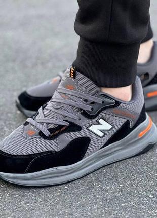 Кросівки new balance чоловічі