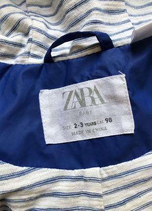 Дощовик zara зара куртка резинова дощова з матовим покриттям6 фото