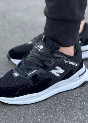 Кроссовки new balance мужские