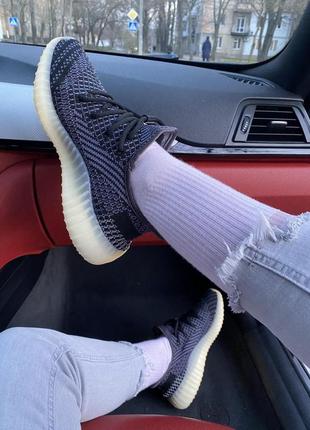 Женские кроссовки adidas yeezy boost 3508 фото