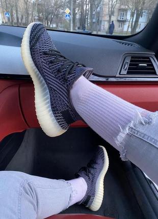 Женские кроссовки adidas yeezy boost 3503 фото