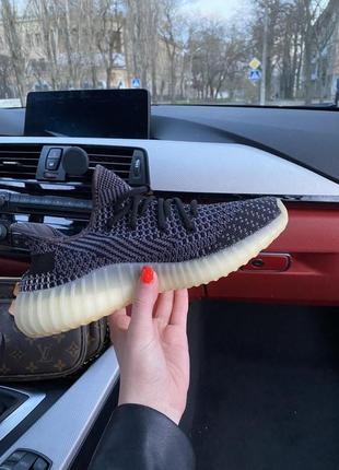 Женские кроссовки adidas yeezy boost 3507 фото