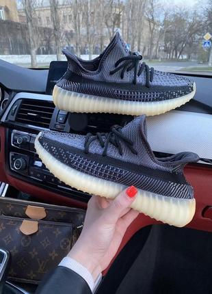 Женские кроссовки adidas yeezy boost 3506 фото