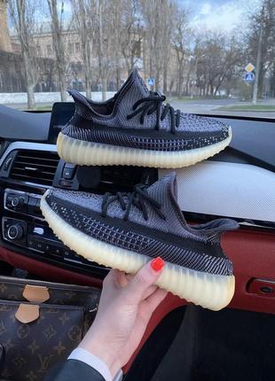 Женские кроссовки adidas yeezy boost 3509 фото