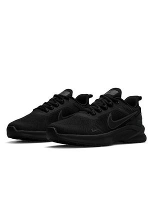 Кроссовки nike zoom pegasus мужские, кроссовки найк зум пегасус черные тканевые летние