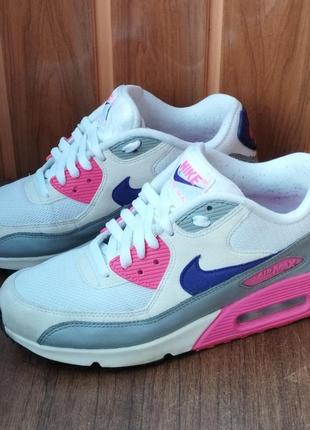 Nike airmax 90,40 размер