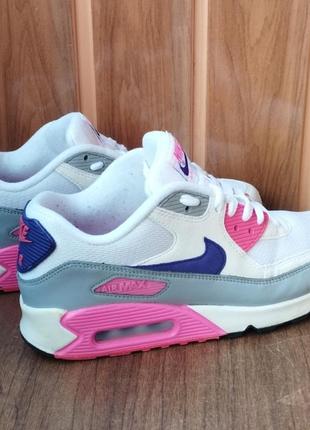 Nike airmax 90,40 размер3 фото