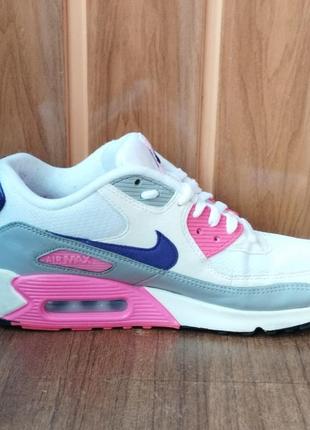 Nike airmax 90,40 размер4 фото