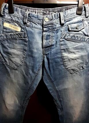 Шикардосные, крутые джинсы на большой рост1 фото