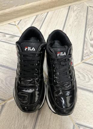 Красовки fila 4