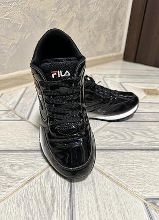 Красовки fila 2