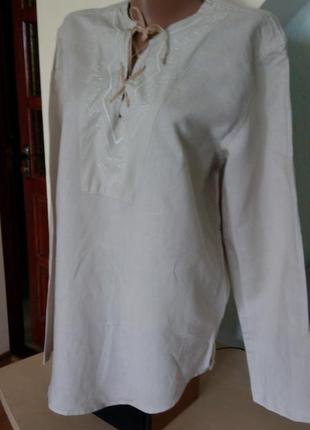 Свободная блуза от gloferrari collezione