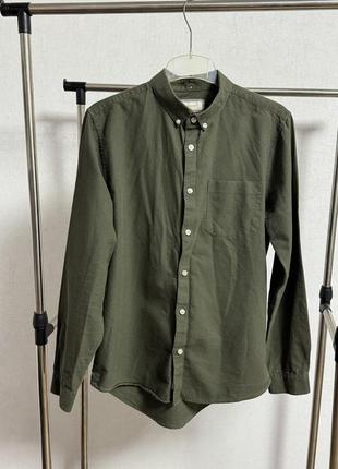 Рубашка river island