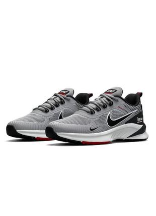 Кроссовки nike zoom pegasus мужские, кроссовки найк зум пегасус серые тканевые летние