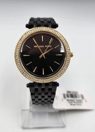 Жіночий годинник michael kors mk3322 оригінал