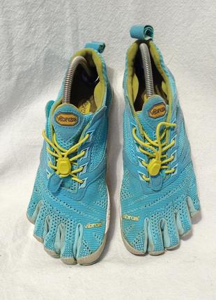 Кроссовки vibram fivefingers р. 37