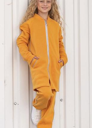 Костюм на девочку